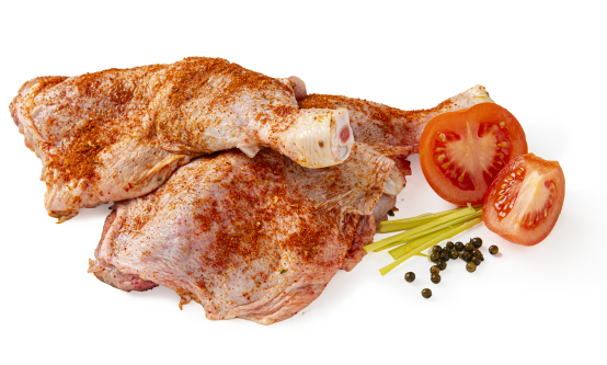 Kuřecí stehno na grill chlazené